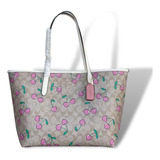 Bolsa Coach Tote Edición Especial, 100%  Original + Modelos