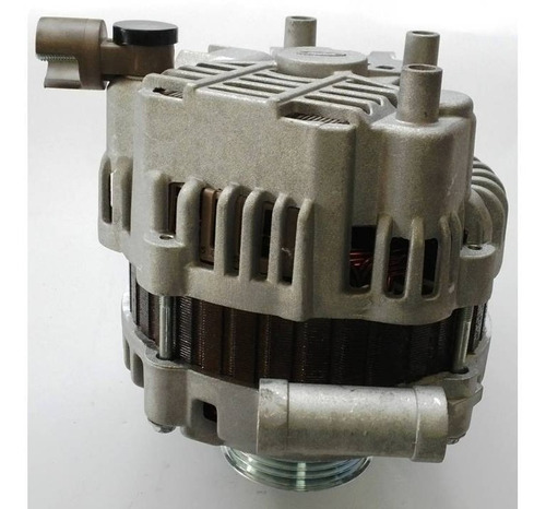 Alternador Ford F-250 Super Duty 6.2l 150a Foto 5