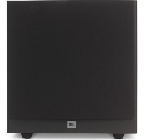 Subwoofer Activo Jbl Stage A120p