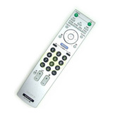 Remoto Rm-fw002 Tv Sony Klv-37ll50a Klv-32l500a Klv-32ll50a