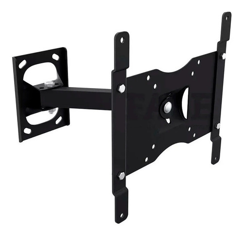 Soporte Movil Nakan Spl-570e Para Tv/monitor De 10  A 32 