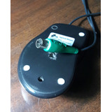 Mouse Optico Noganet. Ps2