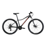 Bicicleta Oxford Venus 1 Aro 27.5 704