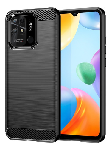 L Funda Para Xiaomi Redmi Poco Case Uso Rudo Cover Protector