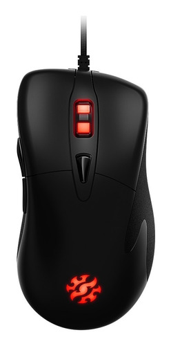 Mouse Adata Xpg Infarex M20 Optical 5000 Dpi Rgb