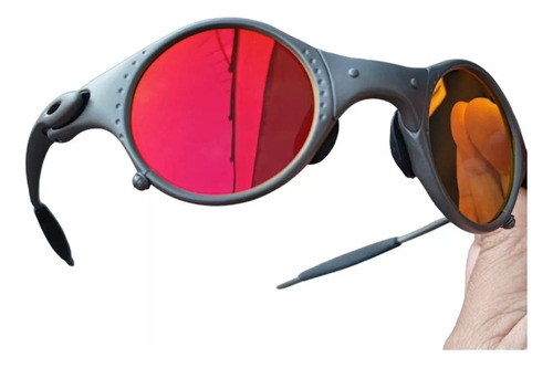 Oculos De Sol Juliet Red Mars Xx -pinado Board A+ Top_ Penny