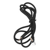 Cable De Audio Para Auriculares De 1,2 M De Repuesto, Cable