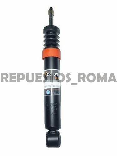 Kit 2 Amortiguadores Delantero Dodge Dakota 4x2 89/96 Foto 3