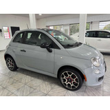 Fiat 500 2012 1.4 Sport 105cv