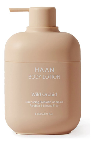 Haan Loción Corporal Hidratante Para Hombres Y Mujeres | P.