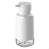 Dispenser Porta Sabonete Liquido Pia Banheiro Lavabo 500 Ml