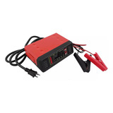 Cargador De Baterías Automátic Con Arran. 50 Amp 12v Cbaa-50