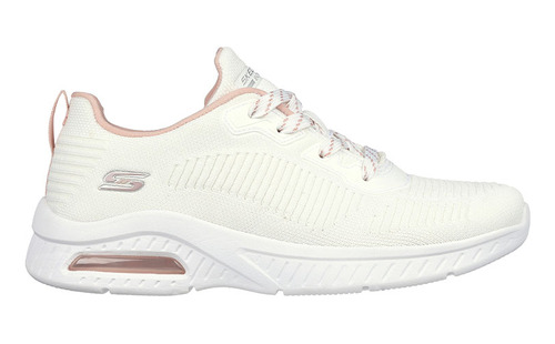 Tenis Lifestyle Squad Air Sweet Encounter - Blanco