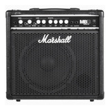 Amplificador Marshall Mb30 Bajo 30w