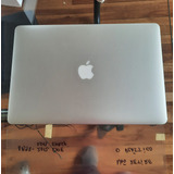 Tela Do Macbook Pro Retina (mid 2012) - Retirada De Peças