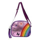 Cartera Rainbow Arcoiris Magico Phi Phi Bags Art 1002