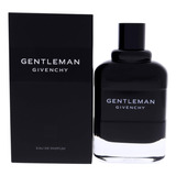 Givenchy Gentleman Edp Spray Para Hombres 3.4 Oz