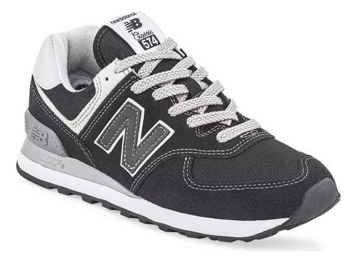 Zapatilla New Balance Mujer - Wl574avb