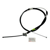 Cable Freno Mano Hilux Cab Simple 4x2 92-2001 Izq Original