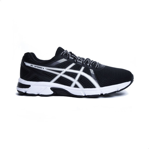 Zapatillas Asics Gel-impression 10 Color Negro - Adulto 44 Ar