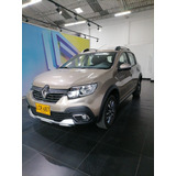 Renault Stepway