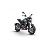 Voge 300 Ac Verde Kova Motorcycycle Concesionario Oficial