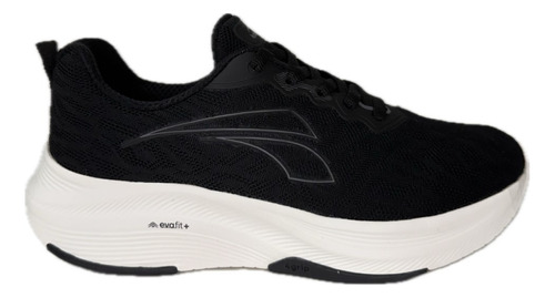 Tênis Esportivo Sport Style Sola Alta Conforto Kolosh E0202