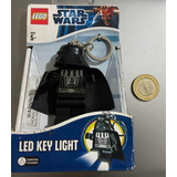 Llavero Lego Darth Vader Con Luz Led