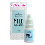 Mild Cleanser 10ml Limpeza Higienizador Extensão De Cilios