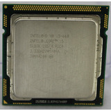 Processador Intel Core I5 660 1156