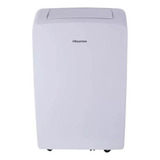Hisense Ap0722cw1w 7000-btu Doe (115-volt) Air Conditioner 