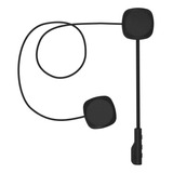Auriculares Bluetooth 5.0 Para Casco De Motocicleta, Altavoc