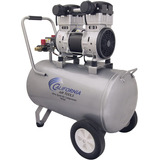 California 15020c Compresor Aire 130 Psi Sin Aceite 15 Gal 