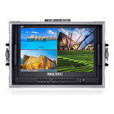 Seetec Atem156-co 15.6  Live Streaming Director Monitor Lcd