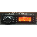 Estereo Pioneer 207 By Peugeot Cd Mp3 Bluetooth Usb Am Fm 