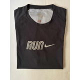 Remera Nike Running - Talle S