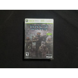 Halo Wars Collector's Edition