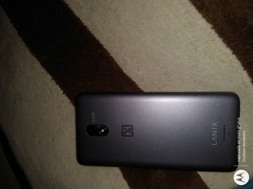 Celular Lanixm1