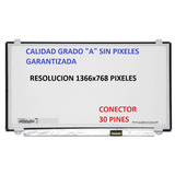 Pantalla Compatible Hb140wx1-301 Display 14.0 30 Pines 140