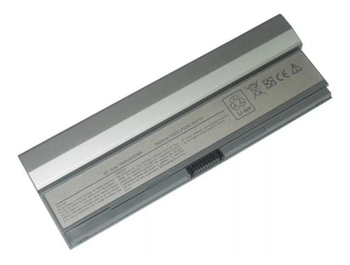 Bateria Compatible Dell E4200 Latitude E4200