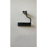 Adaptador Cabo Flat Conector Sata Hd Hp Pavilion Dm4 Series