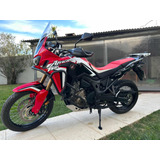 Honda Africa Twin Crf1000