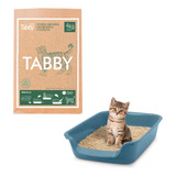 Piedritas Para Gatos Catus Tabby 4 Kg Aglomerante Premium