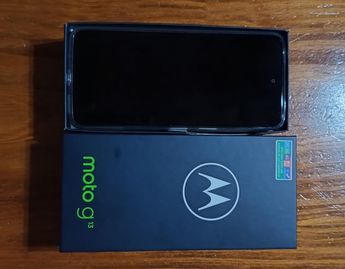 Celular Motorola G 13