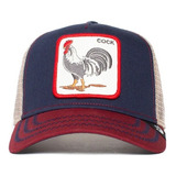 Gorra Goorin Bros Cock Gallo 100% Original