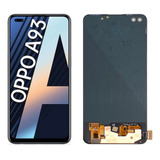 Pantalla Display Touch Compatible Oppo A93 4g Cph2121 Amoled