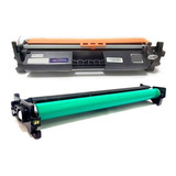 Tambor De Imagem 219a + Toner 17a Para M130fw M130nw M102w