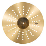 Sabian Aax 18  Aero Crash Platillo, Pulgadas (218xac)