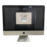 iMac 2011 A1311  21,5  20gb Ram / 1tb Hd I5 2.7ghz