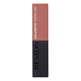 Lapiz Labial Revlon Colorstay Suede Ink No Rules